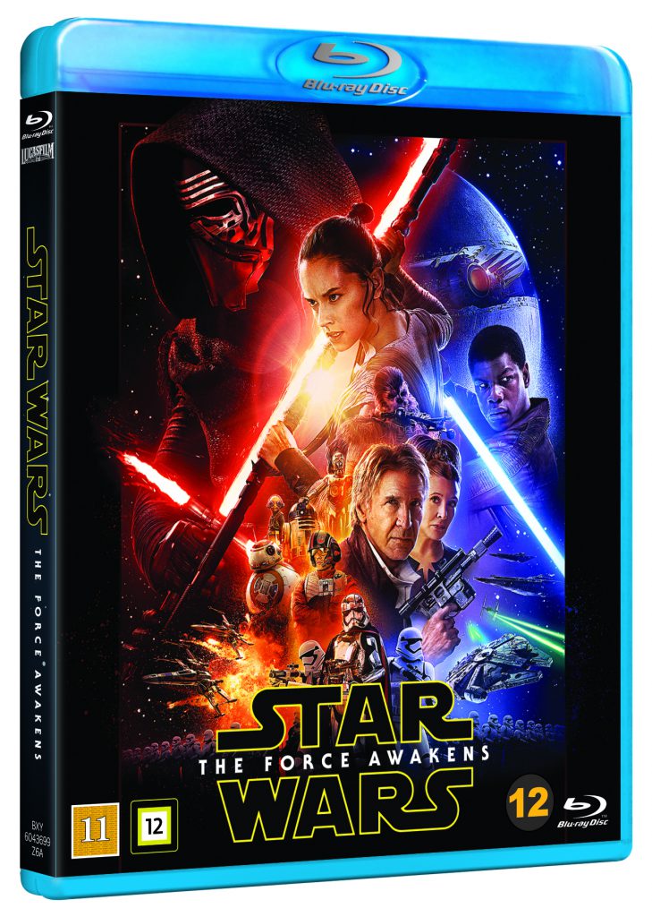 star wars episode the force awakens full movie