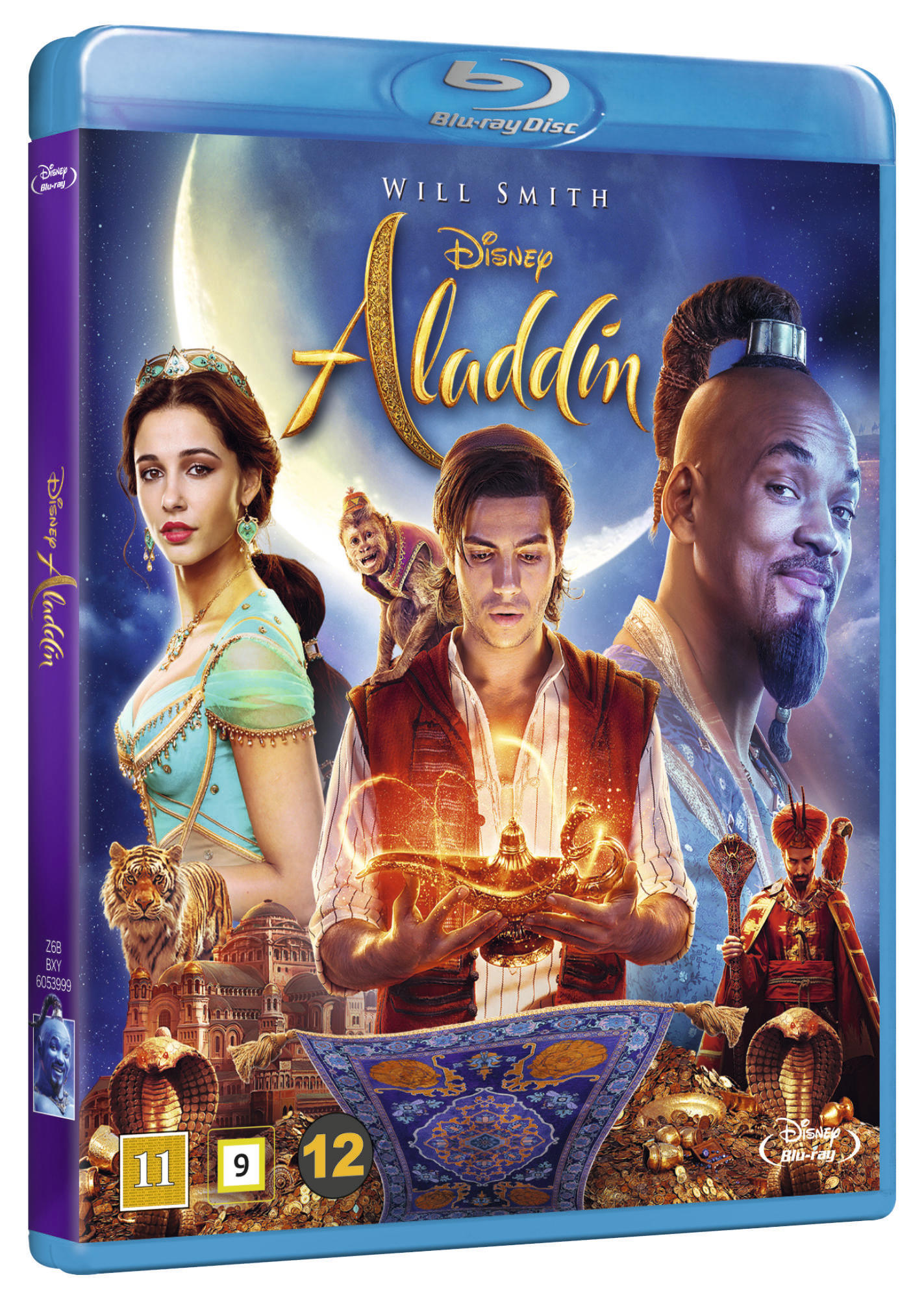84 List Aladdin Movie 2019 Online Booking from Famous authors