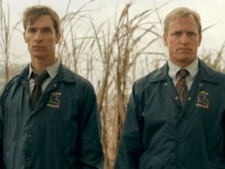 true detective