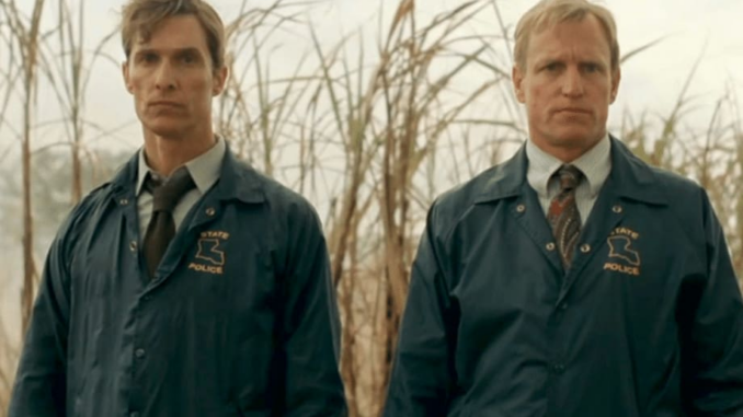 true detective